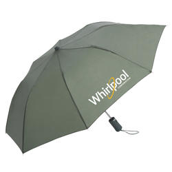 The Mist - Auto Open Compact Umbrella