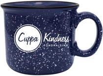 The Aurora - Sturdy Speckled Ceramic