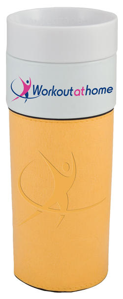 The Spectrum - Ceramic Tumbler
