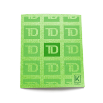 The Kliin - Reusable and Compostable Towel