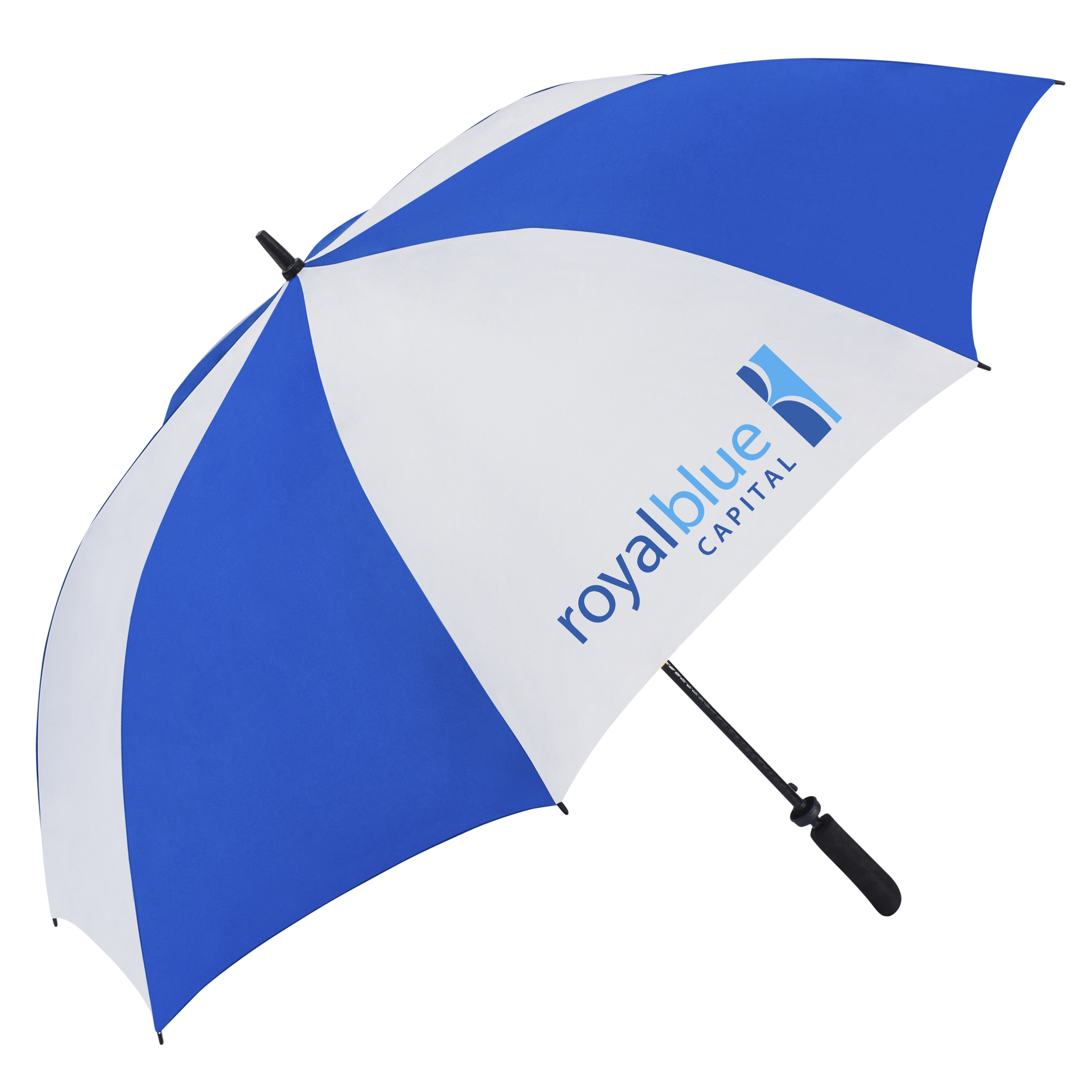 The Impulsive - Auto Open Golf Umbrella