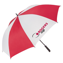 The Impulsive - Auto Open Golf Umbrella