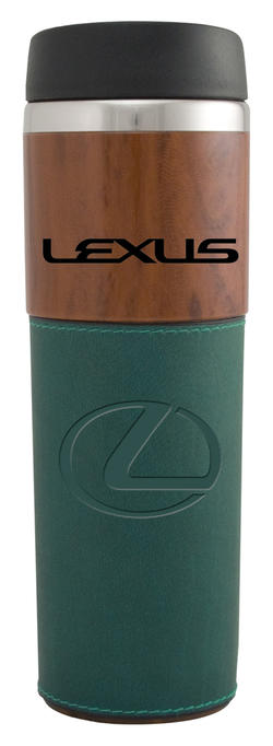 The Spectrum - Woodgrain Tumbler colour variant 3