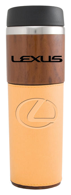 The Spectrum - Woodgrain Tumbler colour variant 4
