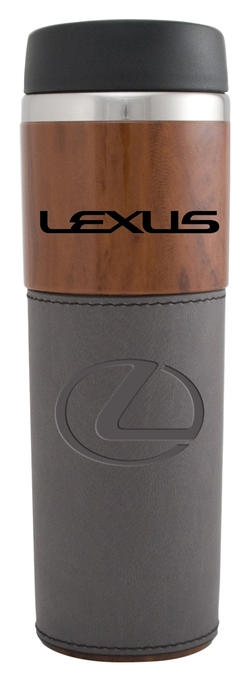 The Spectrum - Woodgrain Tumbler colour variant 5