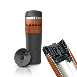 The Spectrum - Woodgrain Tumbler colour variant 9