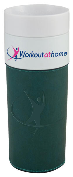 The Spectrum - Ceramic Tumbler colour variant 2