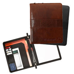The Consultant - Leather Padfolio colour variant 1