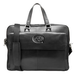 The Dean - Leather Briefcase colour variant 1