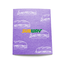 The Kliin - Reusable and Compostable Towel colour variant 15