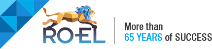 RO-EL — More than 65 years of success